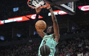 夏天会再被交易吗？马威：也许吧 上次被交易让我明白NBA是生意