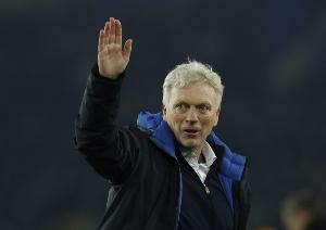 英媒：埃弗顿有信心以超过1500万英镑签下西布朗边锋汤姆-费洛斯