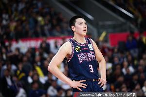 逆转太难！广东季后赛历史0-2落后时 9次皆被淘汰