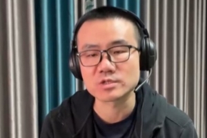 徐静雨：今天哈登站着离开的&责任在小卡 这轮系列赛我仍看好快船