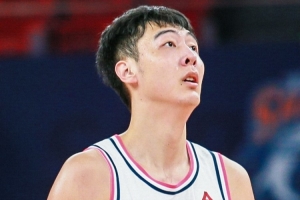 张明池被处罚停赛1场&罚款2万元 停赛场次顺延至下赛季常规赛