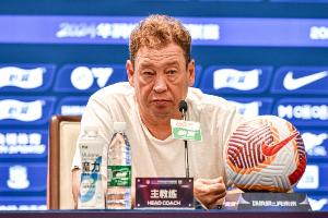 澎湃：申花变阵收获赛季首场零封，防守端仍存在不足