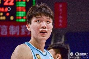 季孟年：青岛打得很棒但最后时刻差点运气 死里逃生的广厦拼透了
