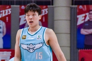 即将冲击NBA！刘维伟：希望杨瀚森克服困难 早日实现自己的梦想