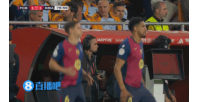 皇马2-1反超巴萨！琼阿梅尼头球破门，居勒尔助攻