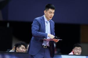 媒体人：辽宁并没有想到解决问题的方案 第二场比第一场输得更脆
