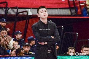 系列赛连输两场 辽宁陷入绝境 能否有年轻人站出来成为救星🤔