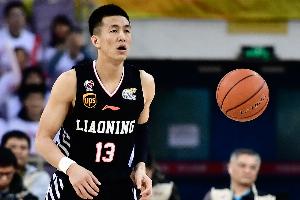 媒体人：现在的辽宁需要一个巅峰郭艾伦 与四连冠渐行渐远