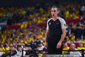 直播吧：篮协回复北京申诉称存在部分错漏判 但这是比赛的一部分