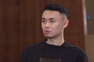 原帅：定点投篮只是熟悉手感 现在更多训练移动投篮