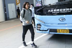 黄健翔：廖锦涛值得关注，大连英博连续抢分他的作用非常重要