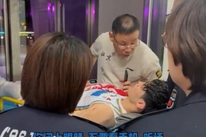 媒体人回应山西篮协副主席：专业团队连自己主场的门都走不明白？