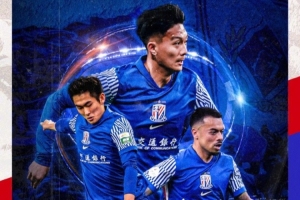 🆚梅州客家 vs 上海申花 📅 5月6日 周二 19:00
