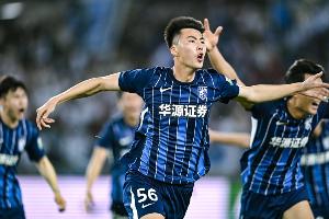 成绩好转球市变好！三镇本轮主场观众13313人，本赛季首次破万