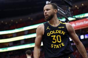 运动医学专家分析库里伤情：NBA球员腿筋拉伤的平均缺席场次为6场