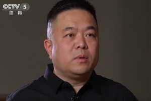 青岛红狮总经理刘雨：小里瓦尔多是欧式球员，签他能增加球迷数量