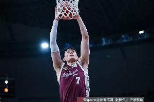 加油💪Haynes：前点燃球员曾凡博聘请美方经纪人 冲击NBA