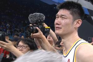 😭令人尊重的大秋！胡金秋夺冠后哭得像个孩子！