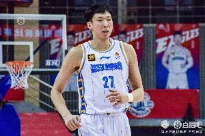 大魔王已然尽力！周琦15中12高效空砍31分10板2助1帽 三分2中2