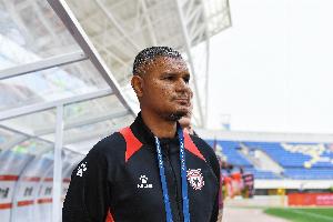 陕西联合主帅：击败三镇结果和方式都很满意，希望有天能成功冲超