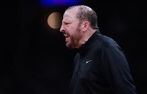 孔德昕：步行者把锡伯杜都逼出了长轮换 他们证明了魔法是真的