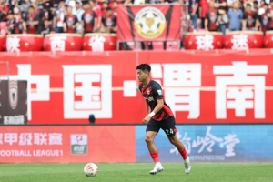 主教练乔瓦尼：希望今天为小朋友们奉上了一场精彩比赛