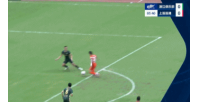半场-上海海港暂1-0浙江队 加布里埃尔破门蒋光太、冯劲中框