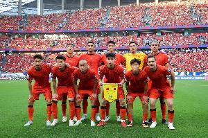 北青体育：国足将启动新一轮换帅，东亚杯大概率由临时教练指挥